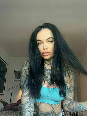 Leighravenx OnlyFans Leaked Free Thumbnail Picture - #MFceNnJgcx