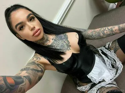 Leighravenx OnlyFans Leaked Free Thumbnail Picture - #MkfccEnd0p