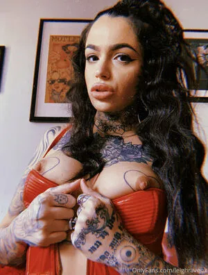 Leighravenx OnlyFans Leaked Free Thumbnail Picture - #NR16usSLNx