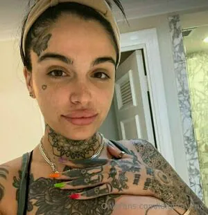 Leighravenx OnlyFans Leaked Free Thumbnail Picture - #O2KgMa5l03