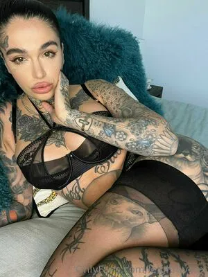 Leighravenx OnlyFans Leaked Free Thumbnail Picture - #OvMD42ac6E