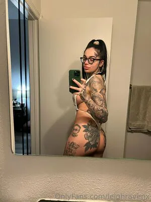 Leighravenx OnlyFans Leaked Free Thumbnail Picture - #Pd2RXQSXuk