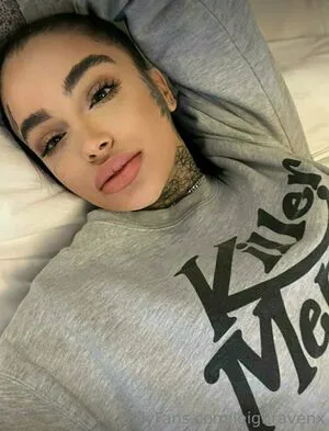 Leighravenx OnlyFans Leaked Free Thumbnail Picture - #R0yCYKArtH