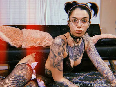 Leighravenx OnlyFans Leaked Free Thumbnail Picture - #RGnaGZoLfM