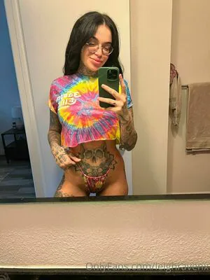 Leighravenx OnlyFans Leaked Free Thumbnail Picture - #RQOuwt5NCD