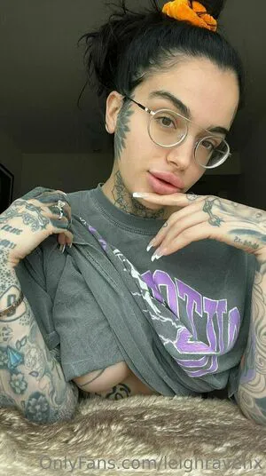 Leighravenx OnlyFans Leaked Free Thumbnail Picture - #RTnJZkHg30