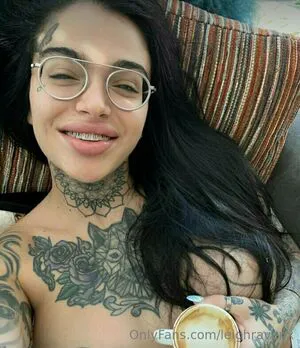 Leighravenx OnlyFans Leaked Free Thumbnail Picture - #S61n7ApPIU