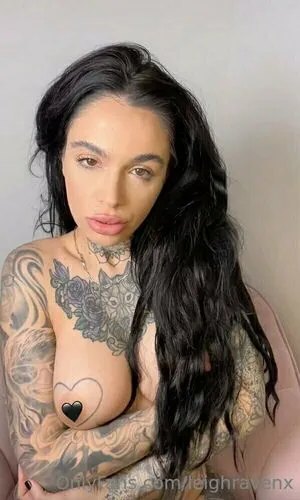 Leighravenx OnlyFans Leaked Free Thumbnail Picture - #SHMQuyQlRA