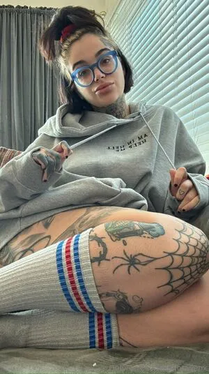 Leighravenx OnlyFans Leaked Free Thumbnail Picture - #St8a4Rnk1I