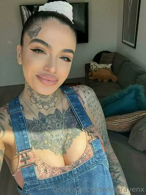 Leighravenx OnlyFans Leaked Free Thumbnail Picture - #Uyqs9Q3G7Z