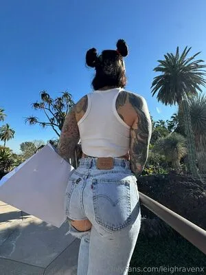 Leighravenx OnlyFans Leaked Free Thumbnail Picture - #VH6Ke1Qidm