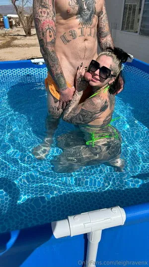 Leighravenx OnlyFans Leaked Free Thumbnail Picture - #VYM93Dw9qu