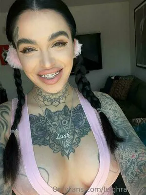 Leighravenx OnlyFans Leaked Free Thumbnail Picture - #VqJU0EqBdV