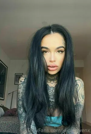 Leighravenx OnlyFans Leaked Free Thumbnail Picture - #X7zoJ3coqB