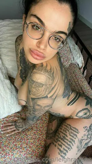 Leighravenx OnlyFans Leaked Free Thumbnail Picture - #XS9FVOiUlI