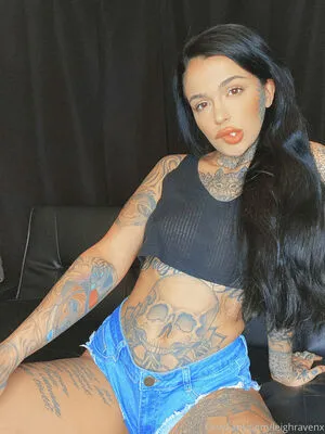 Leighravenx OnlyFans Leaked Free Thumbnail Picture - #YcN5PqC7MT