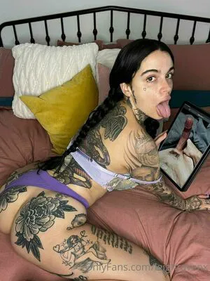 Leighravenx OnlyFans Leaked Free Thumbnail Picture - #ZAIeUBG5Gj