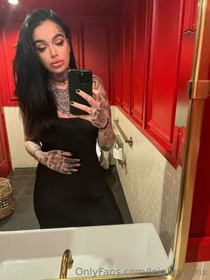 Leighravenx OnlyFans Leaked Free Thumbnail Picture - #ZL0BGKl5eC