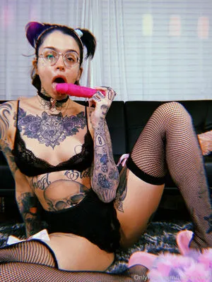 Leighravenx OnlyFans Leaked Free Thumbnail Picture - #ZugolFrJS7