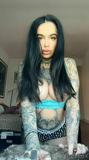 Leighravenx OnlyFans Leaked Free Thumbnail Picture - #aqUxDTwj6j