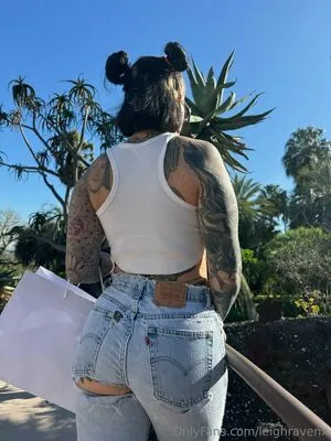 Leighravenx OnlyFans Leaked Free Thumbnail Picture - #bICbZoLOSF
