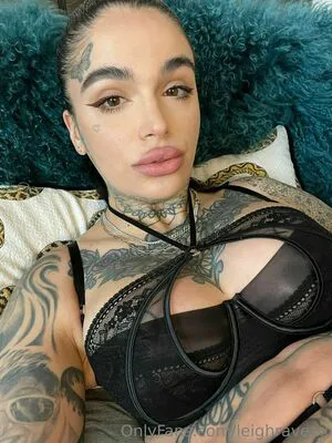 Leighravenx OnlyFans Leaked Free Thumbnail Picture - #bfq5FudsFG