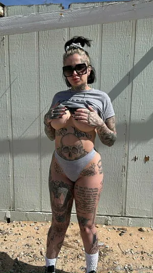 Leighravenx OnlyFans Leaked Free Thumbnail Picture - #elJkpw2eak