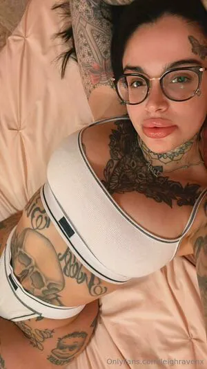 Leighravenx OnlyFans Leaked Free Thumbnail Picture - #fBTVx3LkrQ