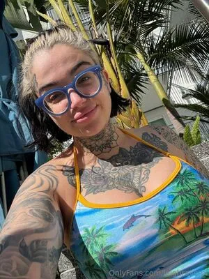 Leighravenx OnlyFans Leaked Free Thumbnail Picture - #fBf9WBXn0K
