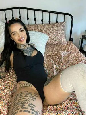 Leighravenx OnlyFans Leaked Free Thumbnail Picture - #fFrRMF6hDy