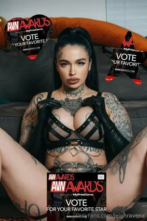 Leighravenx OnlyFans Leaked Free Thumbnail Picture - #fIyZXMeZWb