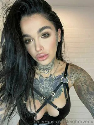 Leighravenx OnlyFans Leaked Free Thumbnail Picture - #gC4sFja24S