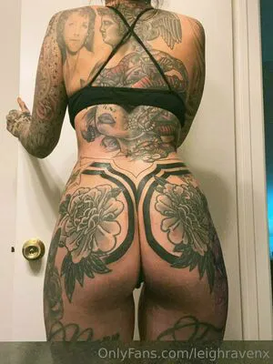 Leighravenx OnlyFans Leaked Free Thumbnail Picture - #gfk4DBmBlp