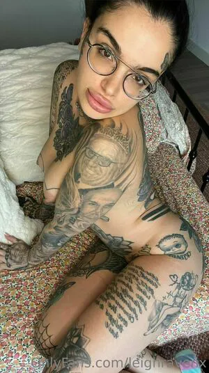 Leighravenx OnlyFans Leaked Free Thumbnail Picture - #hUskBmLdTL