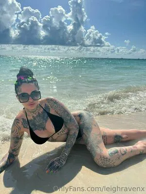 Leighravenx OnlyFans Leaked Free Thumbnail Picture - #hXm3pBCHft