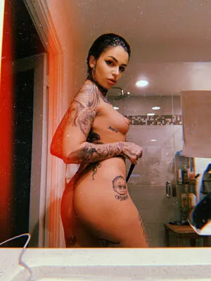 Leighravenx OnlyFans Leaked Free Thumbnail Picture - #hmjhhXNLX8