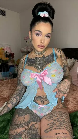 Leighravenx OnlyFans Leaked Free Thumbnail Picture - #hqug5uPEfv