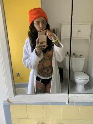 Leighravenx OnlyFans Leaked Free Thumbnail Picture - #huQrCVp6lU