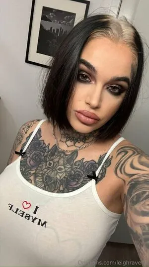 Leighravenx OnlyFans Leaked Free Thumbnail Picture - #k8AM3vQuZn