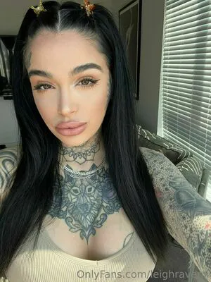 Leighravenx OnlyFans Leaked Free Thumbnail Picture - #kFwpOVf4xe