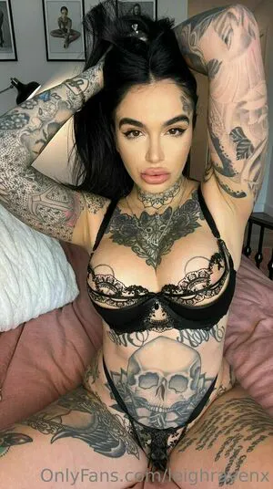 Leighravenx OnlyFans Leaked Free Thumbnail Picture - #kWdnNYtPPP