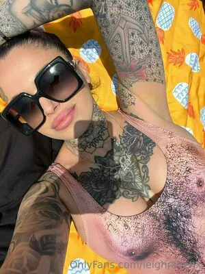 Leighravenx OnlyFans Leaked Free Thumbnail Picture - #kg7ijV5AWQ