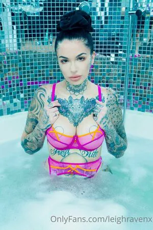 Leighravenx OnlyFans Leaked Free Thumbnail Picture - #ki8g8H3wgW