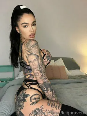 Leighravenx OnlyFans Leaked Free Thumbnail Picture - #lXGWTvGKh2