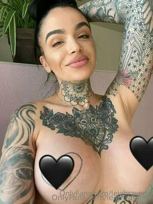 Leighravenx OnlyFans Leaked Free Thumbnail Picture - #nNjABV8hYB