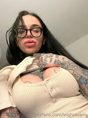 Leighravenx OnlyFans Leaked Free Thumbnail Picture - #ncCvFBBYU5