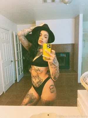 Leighravenx OnlyFans Leaked Free Thumbnail Picture - #o5ELtOb9QU