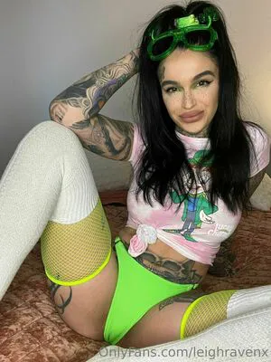 Leighravenx OnlyFans Leaked Free Thumbnail Picture - #oI7pTJoudu