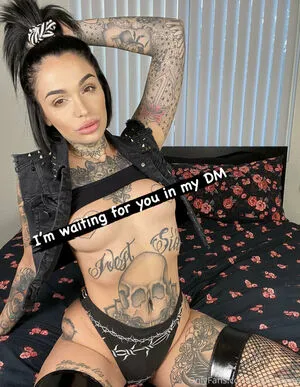 Leighravenx OnlyFans Leaked Free Thumbnail Picture - #oJLf6tZ70V