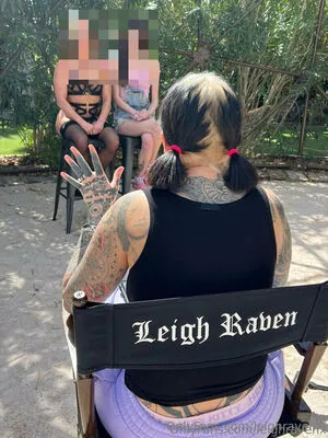 Leighravenx OnlyFans Leaked Free Thumbnail Picture - #oZBYp61BKw